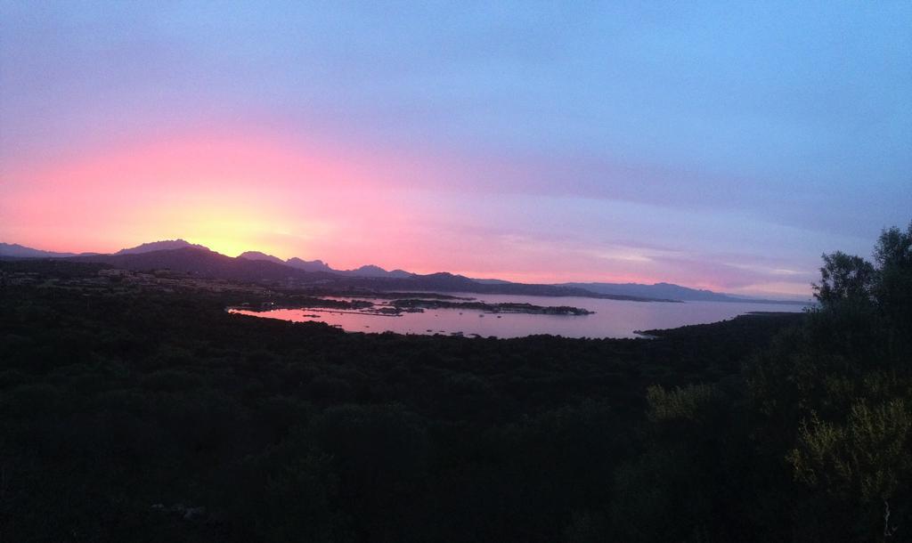 Apartamento Il Borgo Di Punta Marana Golfo Aranci Exterior foto